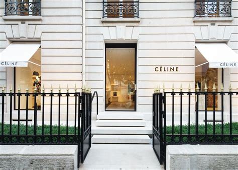 how much cheaper is celine in paris|paris designer stores prices.